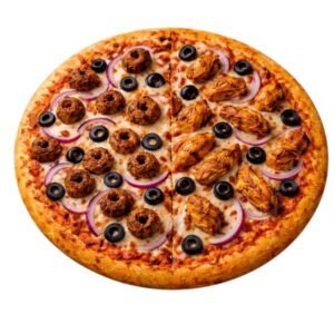 Loaded Chicken Lovers