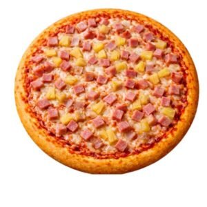 Loaded Hawaiian