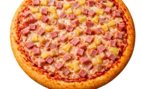 Loaded Hawaiian