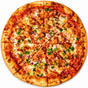 Loaded Paneer