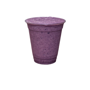 Blueberry Shake