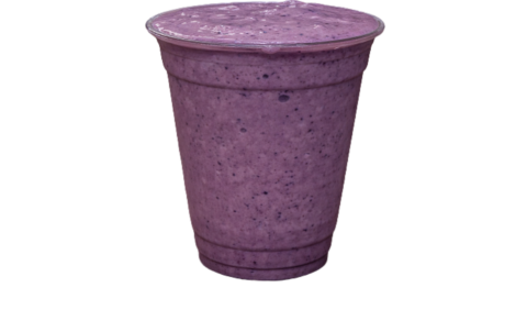 Blueberry Shake