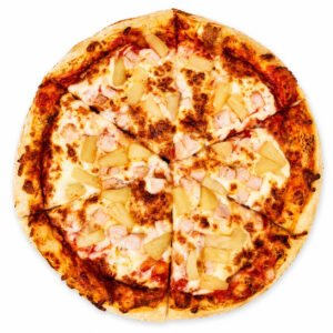 Loaded Hawaiian