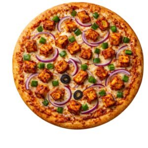 Loaded Butter Chicken