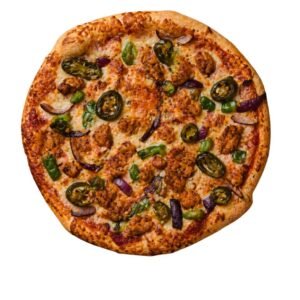 Loaded Chicken Supreme