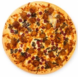 Loaded Crispy Rancher