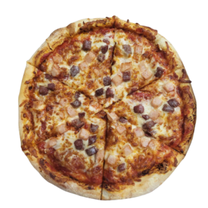 LOADED CANADIAN CLASSIC